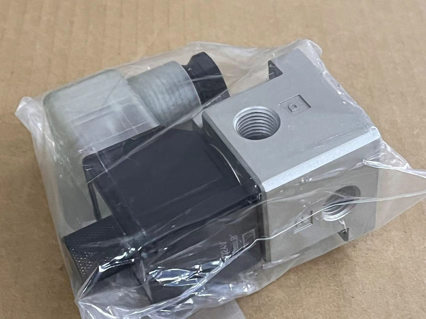 1PC FOR SMC resistor EVT317-5DO-02F-Q