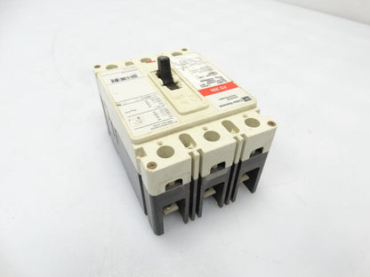 Eaton FD3060 Circuit Breaker - EATON CORPORATION