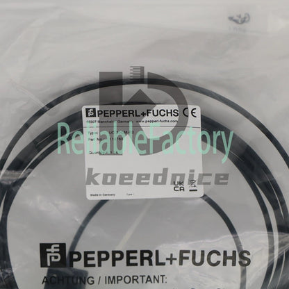 1pcs Pepperl+Fuchs UC-30GM-R2 interface cable