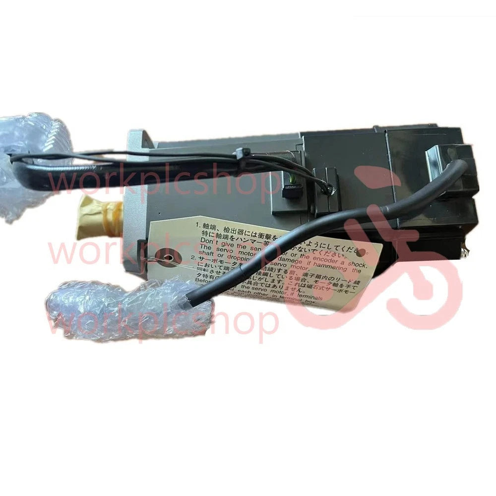 MITSUBISHI HC-MF73BKW90-S6 Servo Motor