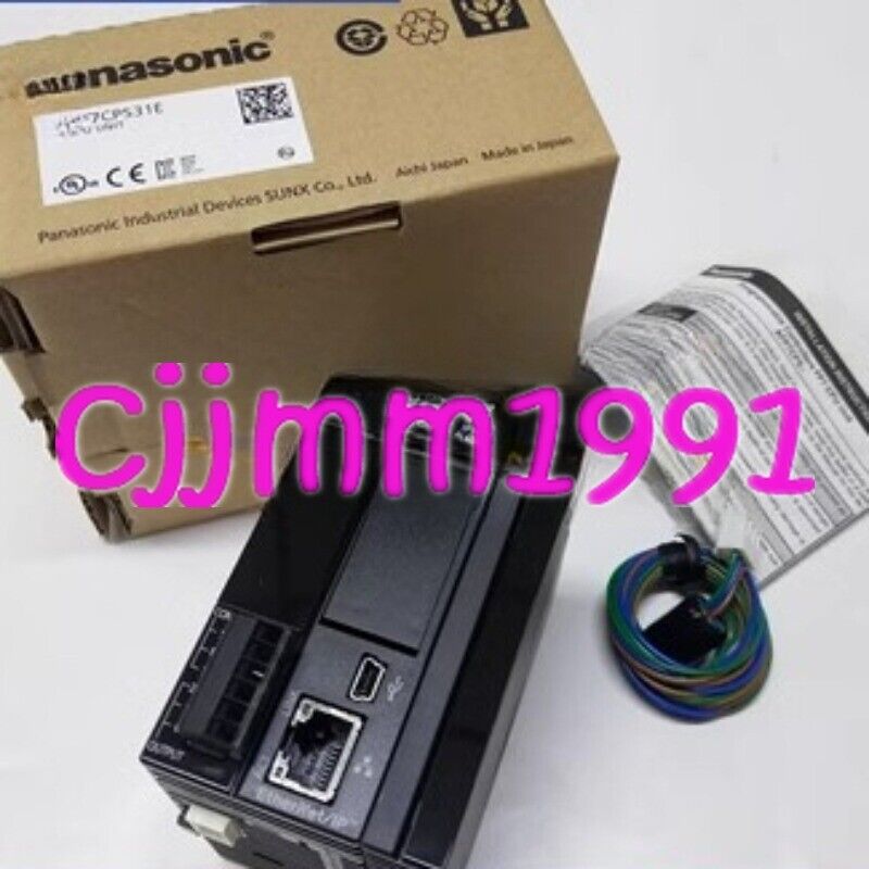 new 1PC  Panasonic AFP7CPS31E