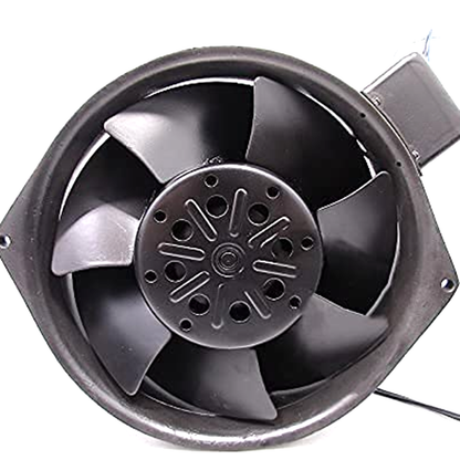 IKURA UTHA1B-US7556X-TP 200V 40W AC Fan - IKURA
