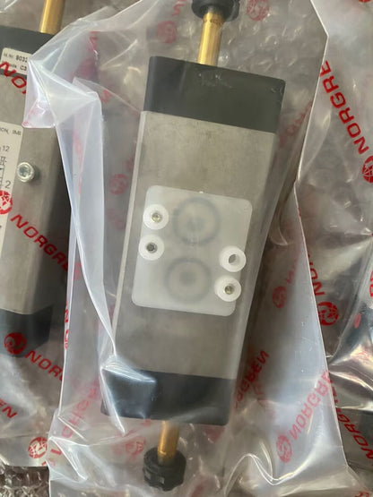new 1PC Norgren 2623177 Solenoid Valve - NORGREN