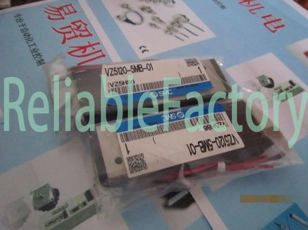 VZ5120-5MB-01 VZ5120 5MB 01 SMC free shipping