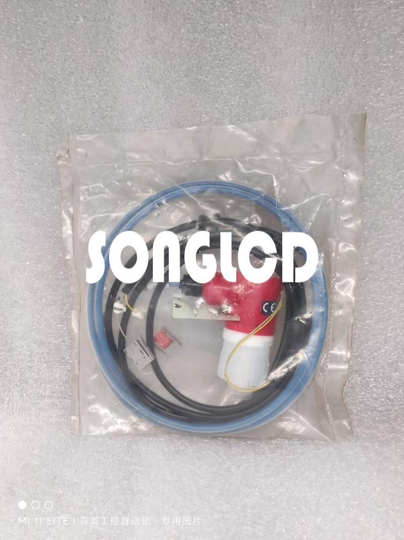 1pcs HPSX-1/2-P300P-3-A2X-DS2 Pressure Sensor - KOEED