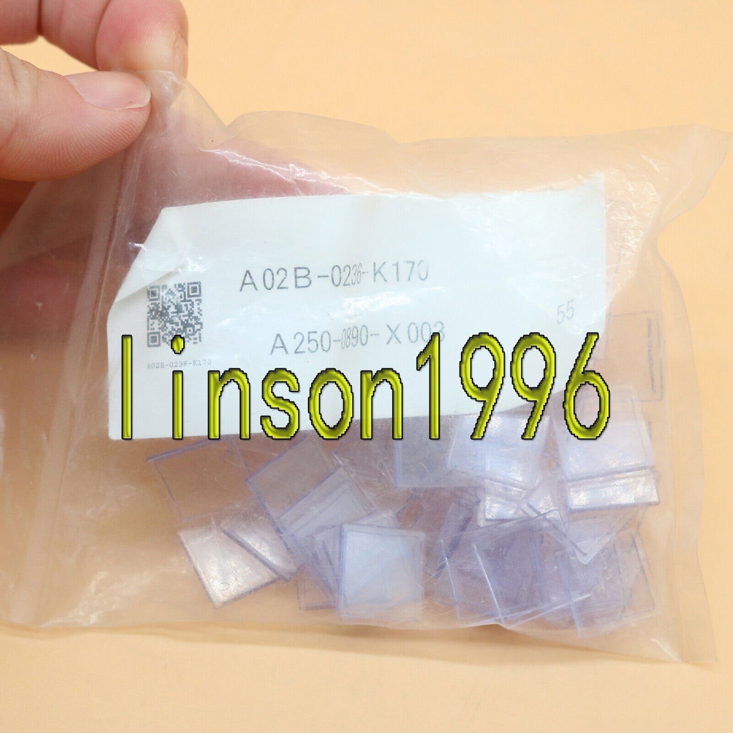 New One for FANUC A02B0236K170 - FANUC