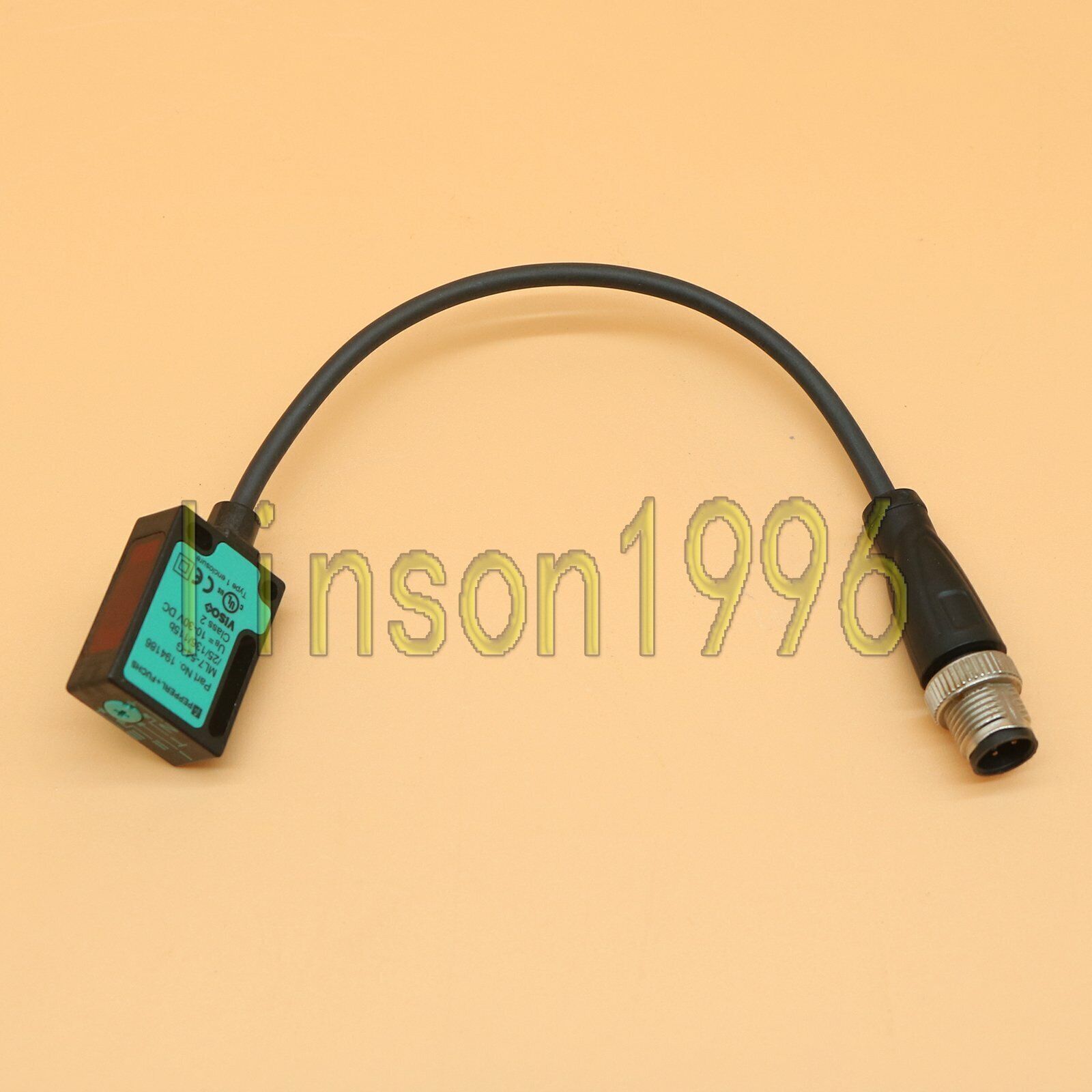 ML7-54 Photoelectric Switch - PEPPERL+FUCHS