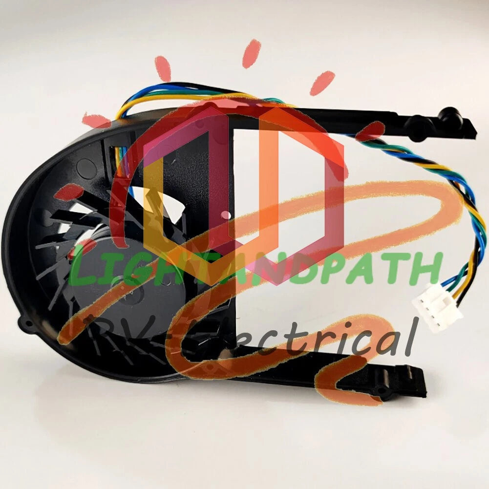 For NVIDIA Quadro FX1700 370 570 380 Graphics Card Cooling Fan MGT5012XF-W10~