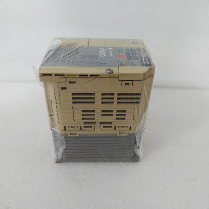 YASKAWA Inverter CIMR-VU4A0005FAA Refurbished Used Within 24 Hours - YASKAWA