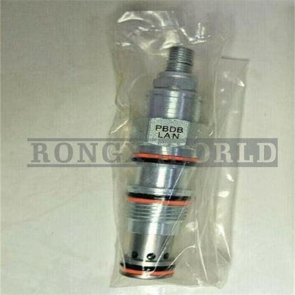 new ONE SUN Hydraulics PBDBLAN pressure reducing valve PBDB-LAN PBDB LAN - SUN HYDRAULICS