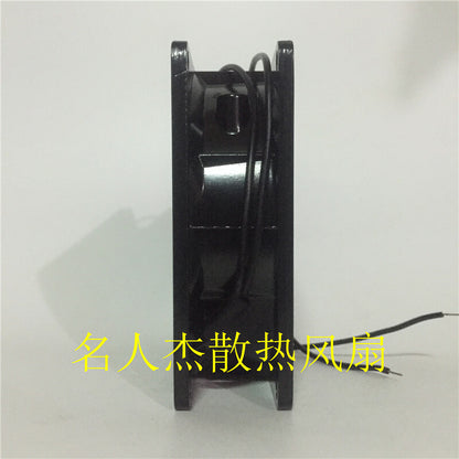 1pcs  FULLTECH UF-80B23 H 8025 220V Axial Flow Cabinet Fan