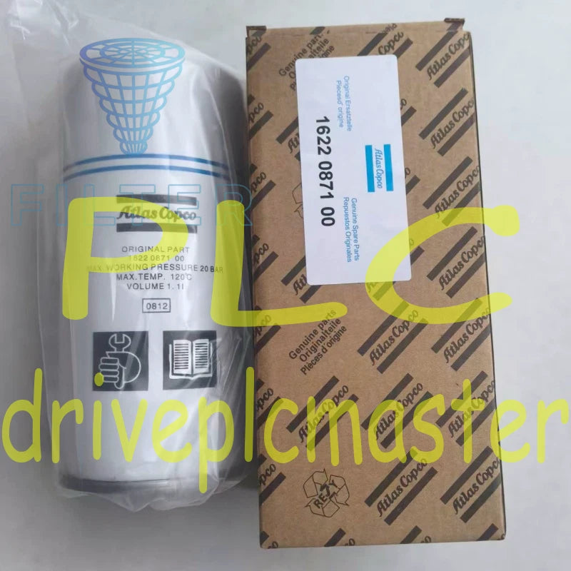1622087100 Oil Separator for Atlas Copco 2903087100 1622-0871-00 2903-0871-00 #d