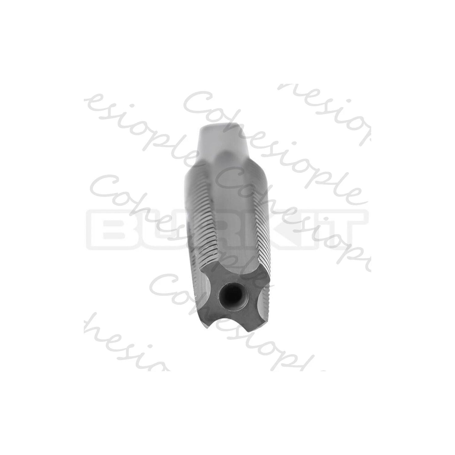 ACME 1-1/4"-4 Trapezoidal Tap Right Hand, HSS 1-1/4 x 4 Trapezoidal Thread Tap