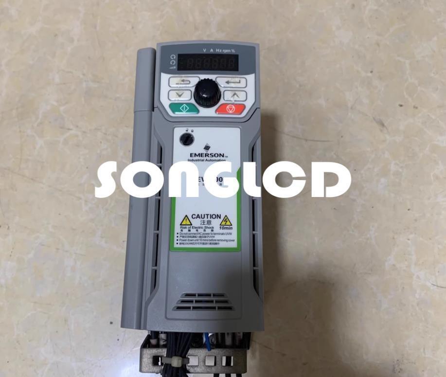 MEV1000-40040-000 Mechanical Ventilation Fan - MEV