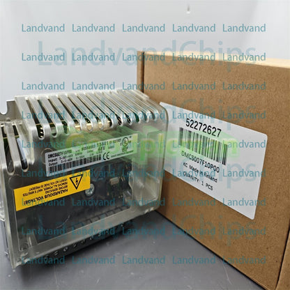1PCS KONECRANES INVERTER DMCS007F10P00 DMCS007F10P00