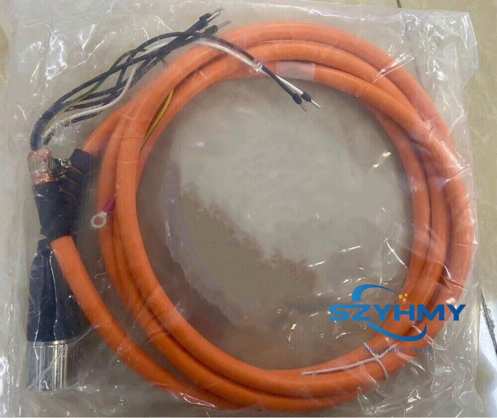 new 1PCS 2090-XXNPMP-16S03 Power Cable 3M - ASROCK