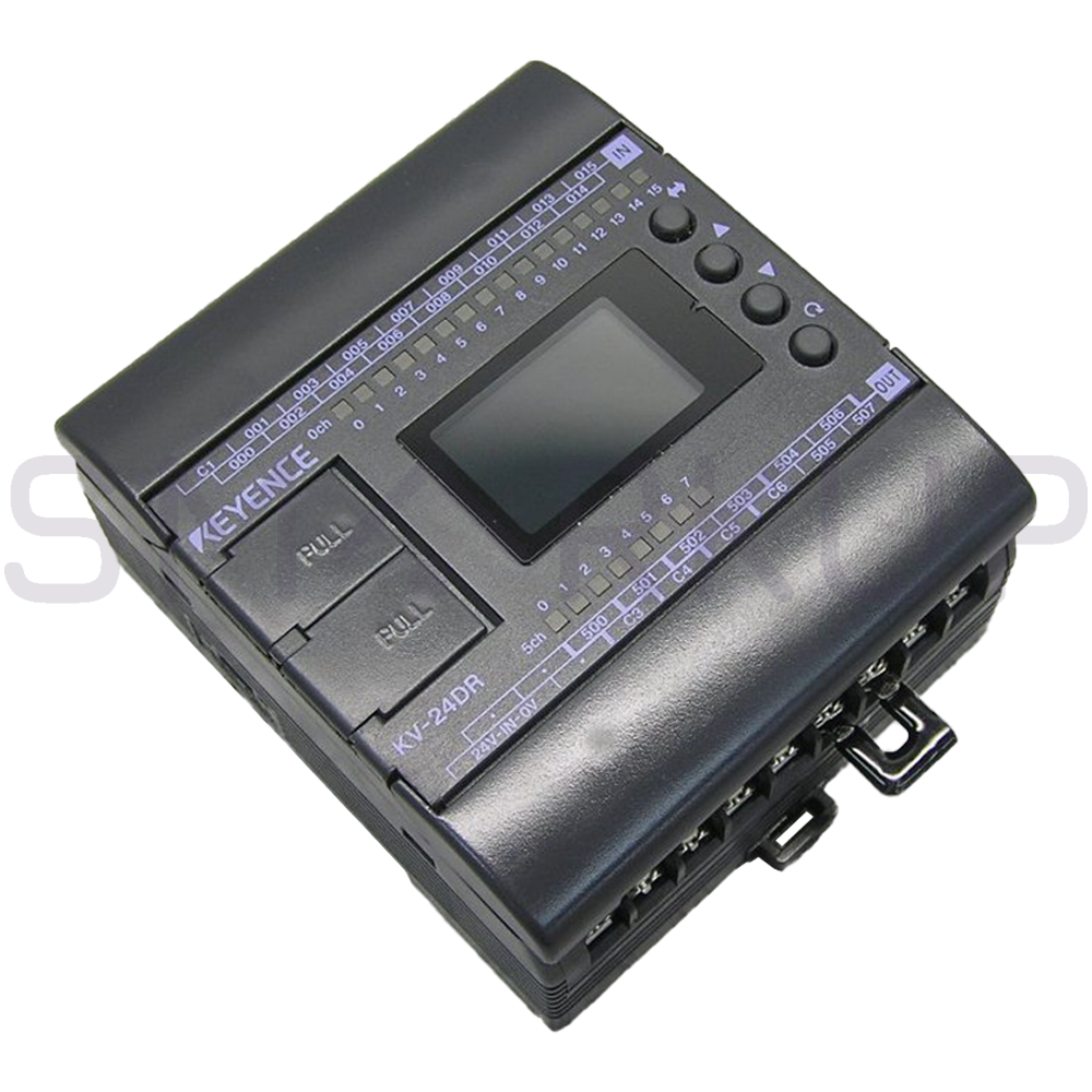 new  KEYENCE KV-24DR Laser Sensor