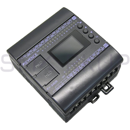 new  KEYENCE KV-24DR Laser Sensor