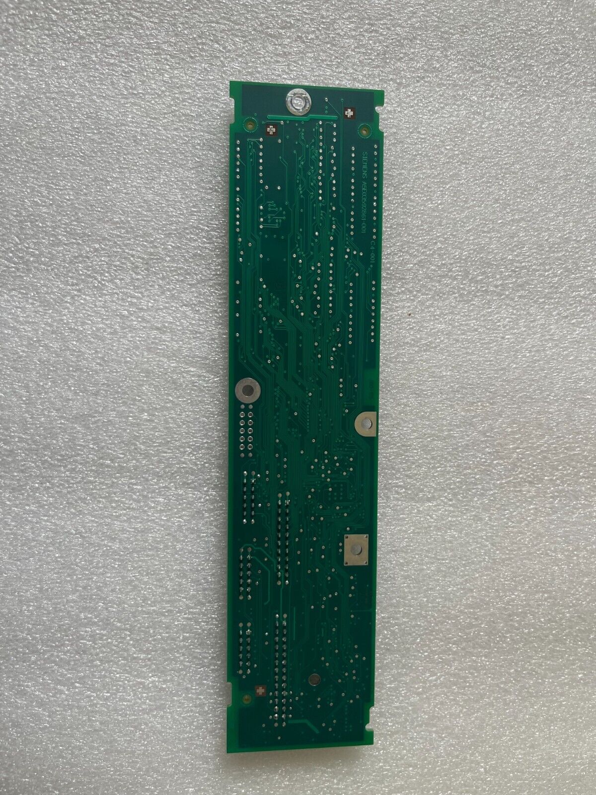 new A5E00994796   OP board OPO12 015 ，Write panel data for