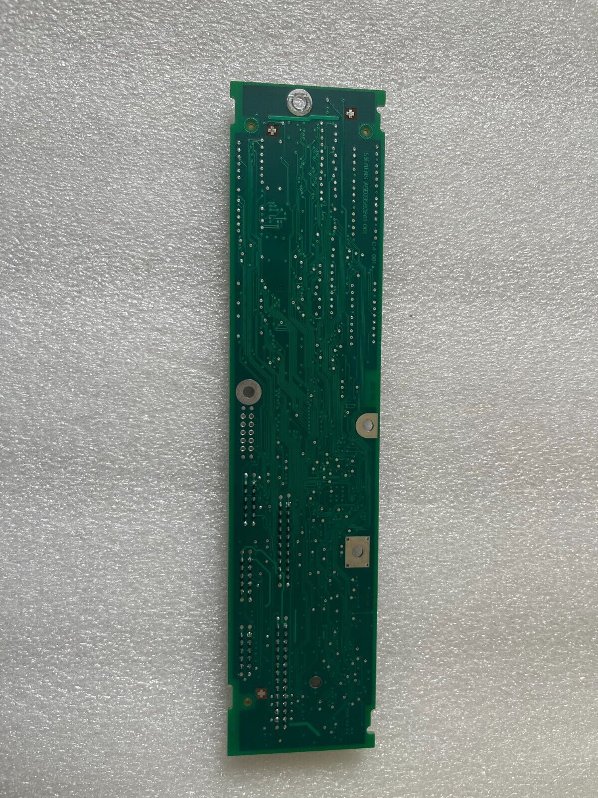 new A5E00994796 OP board OPO12 015 ，Write panel data for - SCHNEIDER ELECTRIC