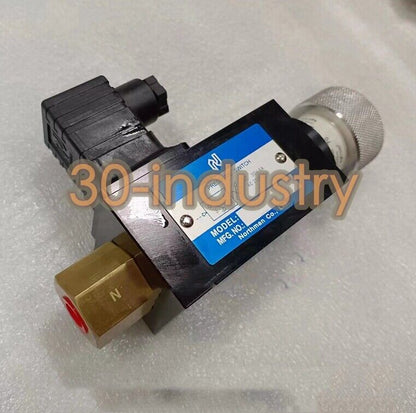 Northman PS-150-2-20 Pressure Relay - 1PCS New - NORTHMAN