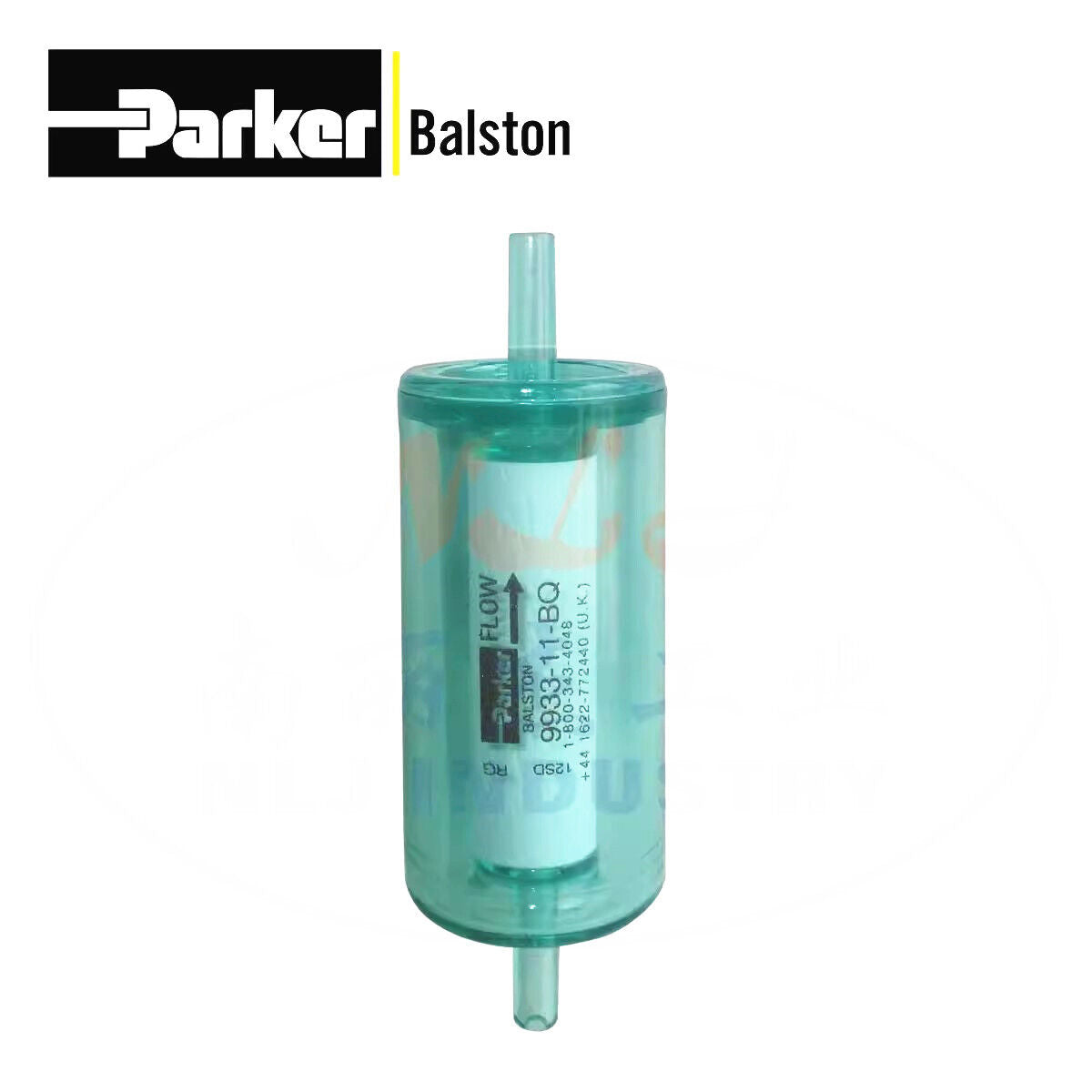 new 1pcs For Filter Parker Balston 9933-11-BQ