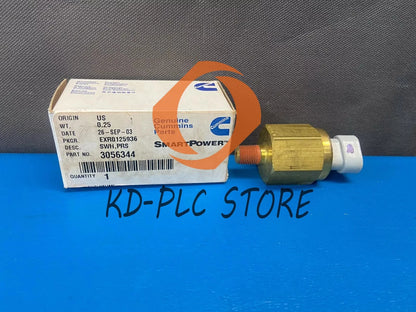 3056344 Cummins Oil Pressure Sensor Switch