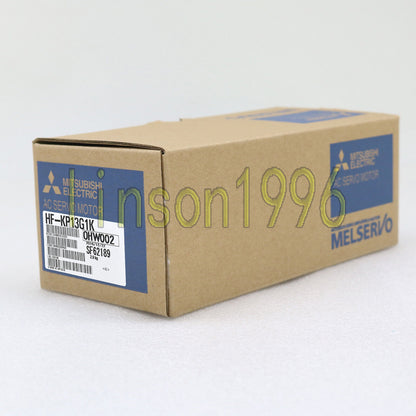 Mitsubishi Servo Motor HF-KP13G1K - MITSUBISHI