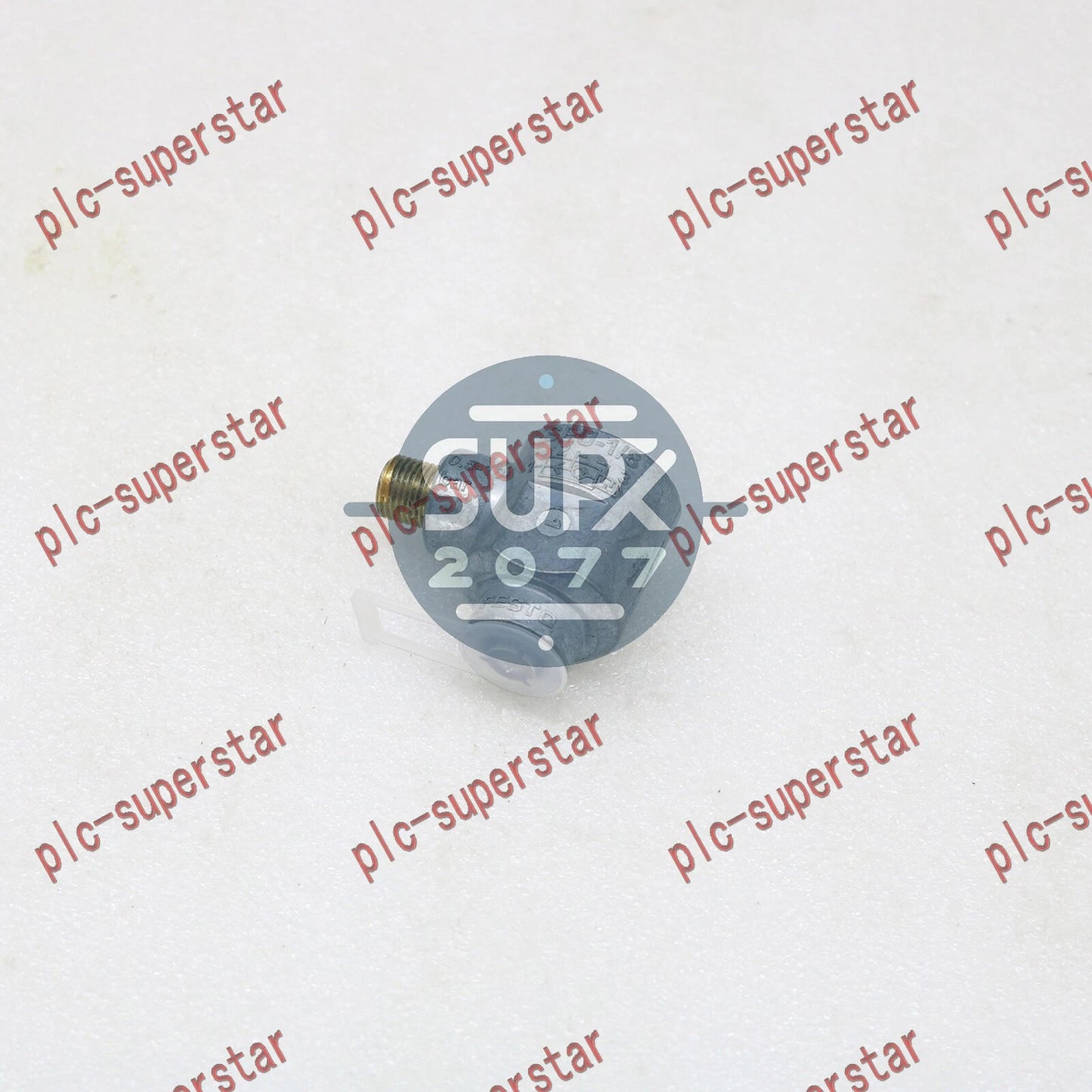 1PC festo SEU-1/8 4616 Quick exhaust valve Quality assurance #su