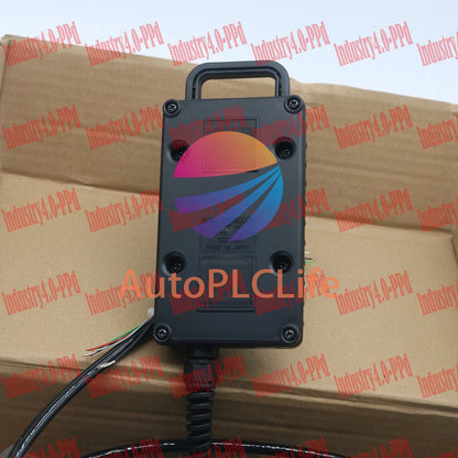 TOSOKU HC111 Replacement MPG Handy Controller 12V 100PPR 4 Axis for OKUMA CNC