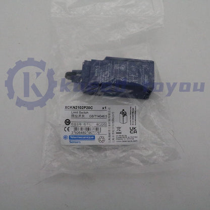 Schneider Telemecanique XCKN2102P20C Limit Switch 1PCS