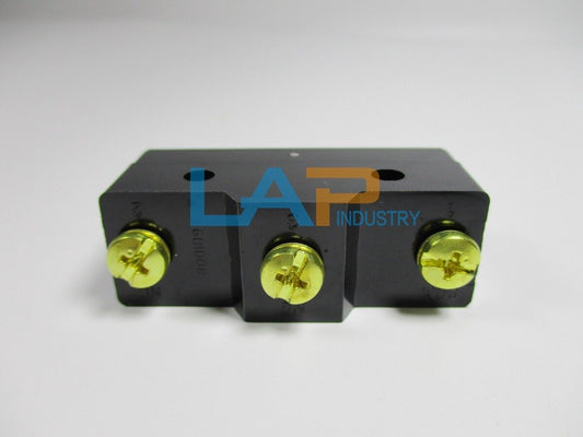 5PCS Momentary Micro Limit Switch 15A 125/250VAC - GNBER