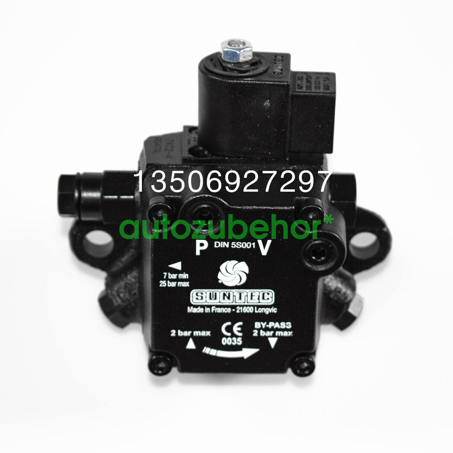 1PCS for Suntec oil pumps AS47A7432, AS47C1538, AS47A1536