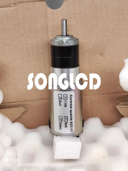 NEW SM4065-P32/35-E2-500-157-I Precision Sensor - PRECISION SENSORS CO.