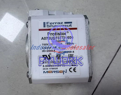 1PC Mersen Fuse A070UD73TTI1600 Q300877 700V / 1600A Fast Free delivery