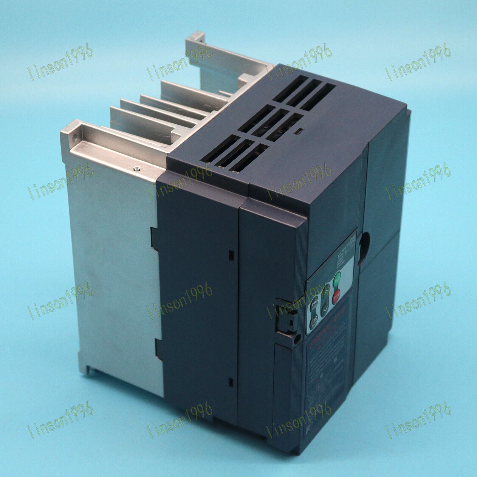 Model FRN3.7E1S-2J 3.7KW Inverter Box - FUJI