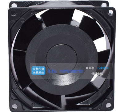 1pcs Sanyo 109-044UL 80 * 80 * 42MM 230V 10 / 9W cabinet cooling fan