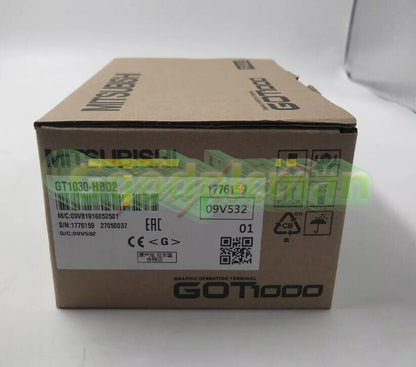 1PCS Mitsubishi GT1030-HBD2 touch screen