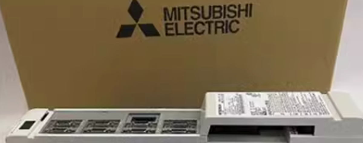 Mitsubishi MDS-B-V2-1010 Servo Drive - MITSUBISHI