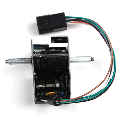 Curtis ET-165MCU Electronic Throttle - CURTIS