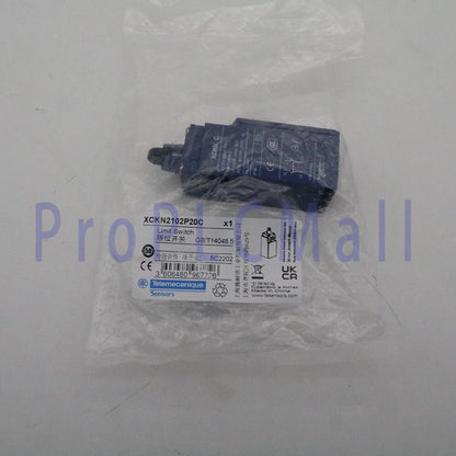 1PC SND Telemecanique XCKN2102P20C Limit Switch 1 year warranty