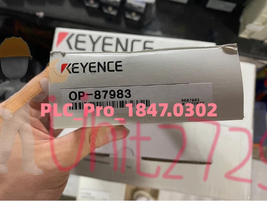 1PCS Keyence OP-87983 Controller Handle OP87983 Fast shipment