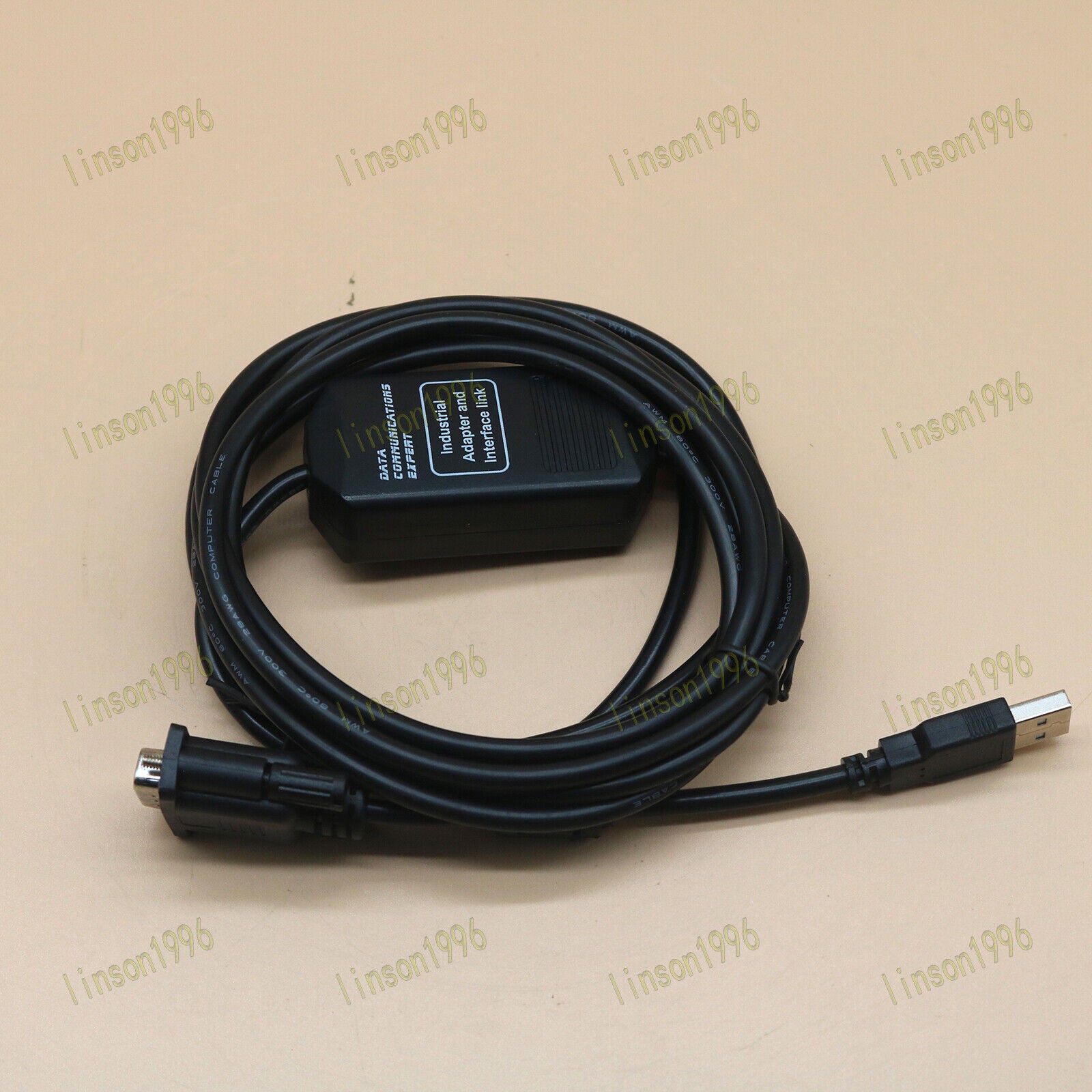 1pc USB-TK501 PLC Programming Cable for ABB Debug Line, Fast Delivery - ABB