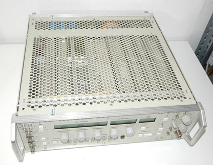 Plish VRM100 VF/RF Measuring Signal Generator - PLISH