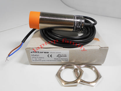 new 1PC IFM sensor II5491 IIA2015-FRKG - IFM