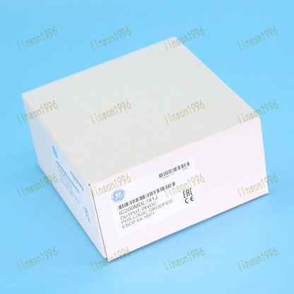 GE Fanuc Module IC200MDL741J 1PC Optimized - GE