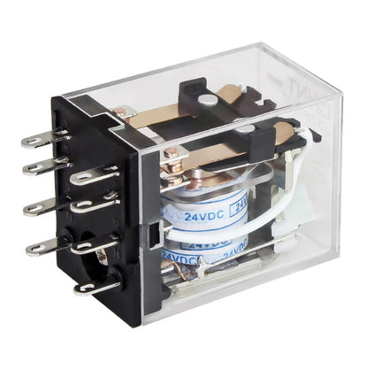 20PCS/1Box  Chint JZX-22F(D)/4Z  Relays