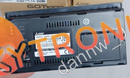 1PC Mitsubishi GT1030-HBDW touch screen