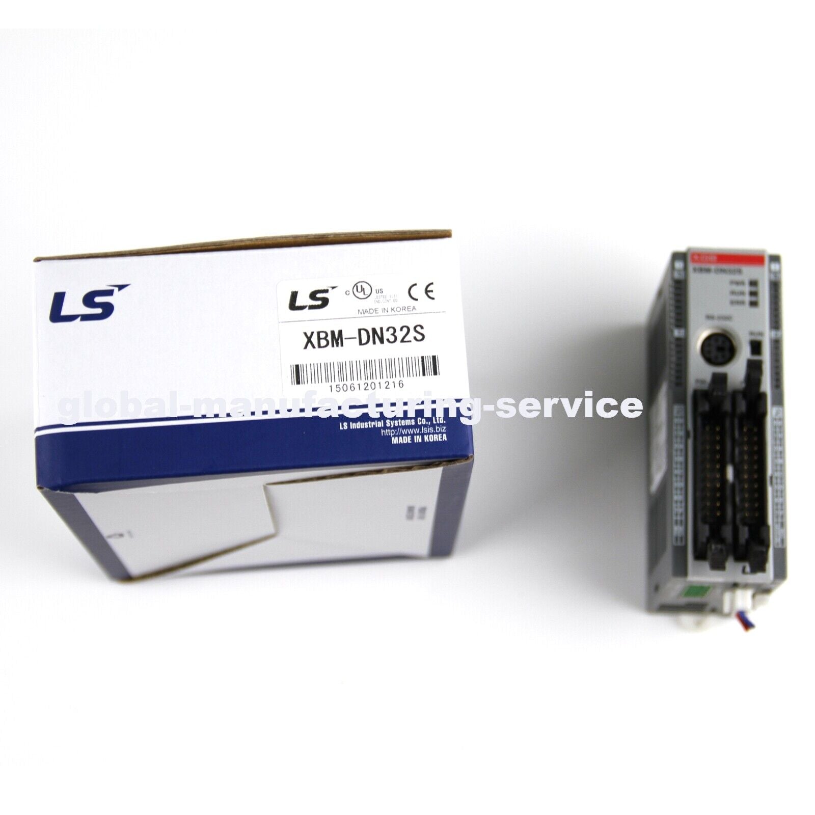 LS XBM-DN32S Transistor Output Module XGB Series Modular XBMDN32S 1PC LS