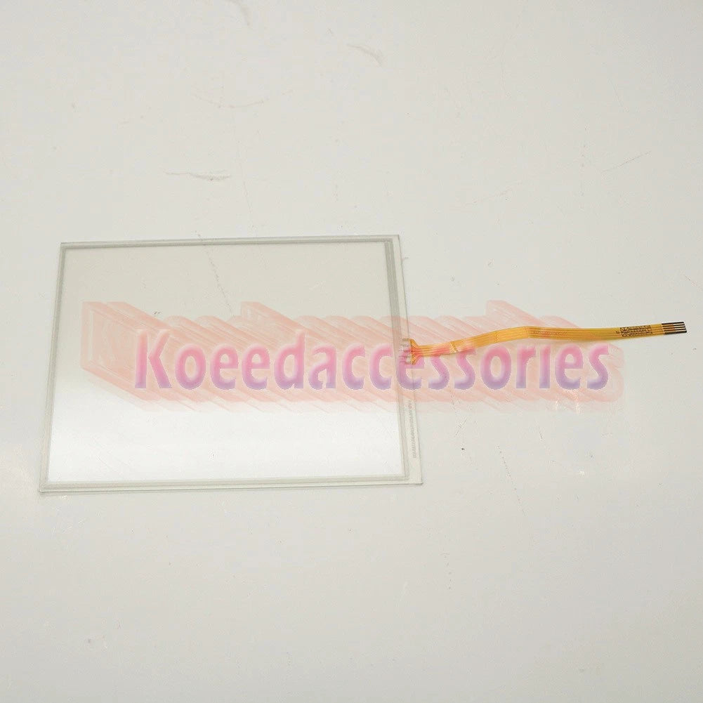 For FANUC A05B-2256-C113 pendant Touch Screen Glass 1PCS